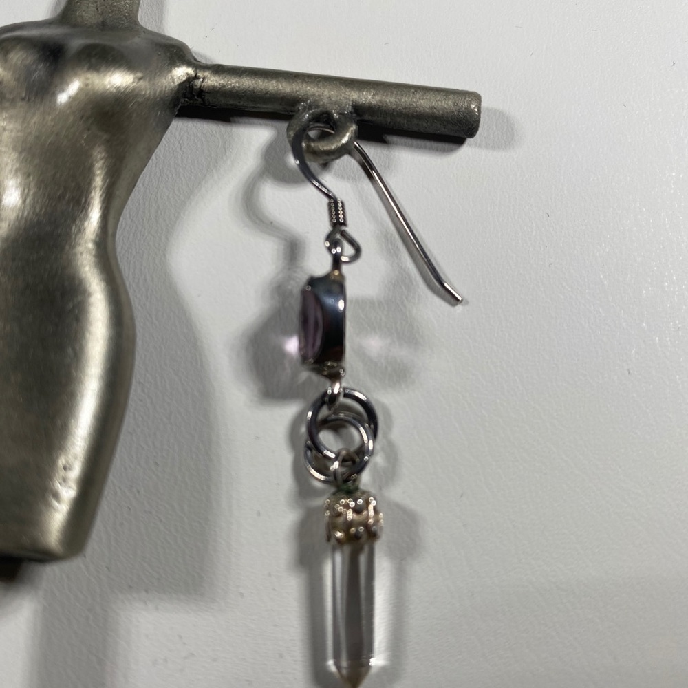 Dangling Crystals - Picture 2 of 4